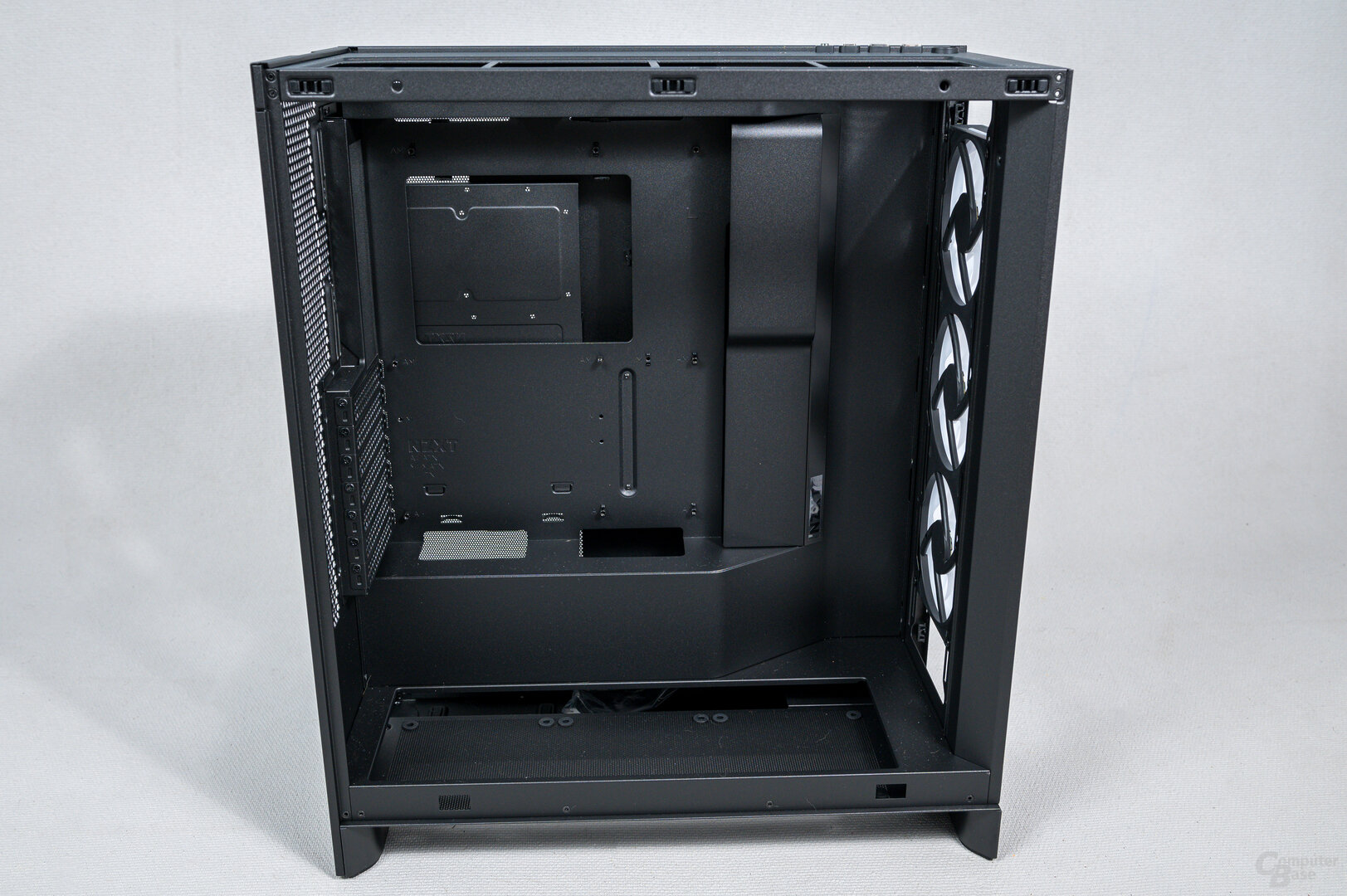 NZXT H7 Flow RGB im Test