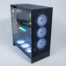 NZXT H7 Flow RGB im Test: Design und Qualität sind starke Argumente