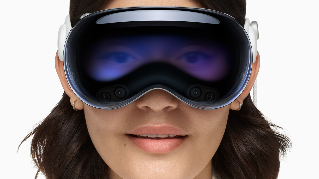 Apple: Zwei Apple-Vision- und neue M4-Mac-Modelle stehen an