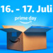 Amazon Prime Day 2024: Termin für die exklusiven Abonnenten-Angebote steht fest