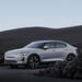 Modelljahr 2025: Polestar 2 erhält Optik-Updates und etwas mehr Reichweite