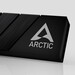Arctic M2 Pro: SSD-Kühler müssen nicht riesig, kompliziert oder teuer sein