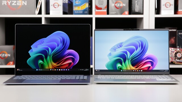 Arm64-Software: 3DMark, PCMark und CPU-Z optimiert für Snapdragon X [Notiz]