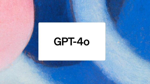 ChatGPT: GPT-4o-Sprachmodus mit Echtzeit-Gesprächen und Emotionen verzögert sich