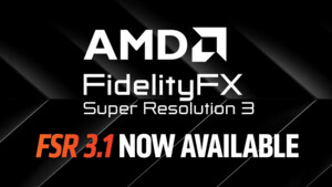 Forbidden West, Spider-Man & Co: AMD FSR 3.1 per Update für viele Games von Sony verfügbar