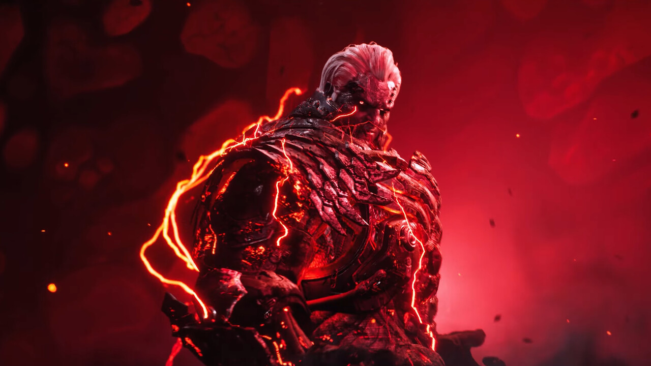 GeForce 556.12 WHQL: Neuer Treiber für Loot-Shooter The First Descendant