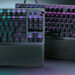Razer Huntsman V3 Pro im Test: Gealterter Spiele-König will nur noch das Eine