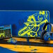 Razer Fortnite Edition: Blaues Game-Design verspricht „OG Battle Bus Vibe“