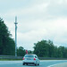 Mobilfunk: O2 Telefónica will mehr 5G entlang der Autobahnen bauen