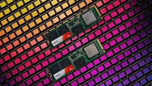SK Hynix PCB01: Die PCIe-5.0-SSD ist einen Schritt näher am Serienstart
