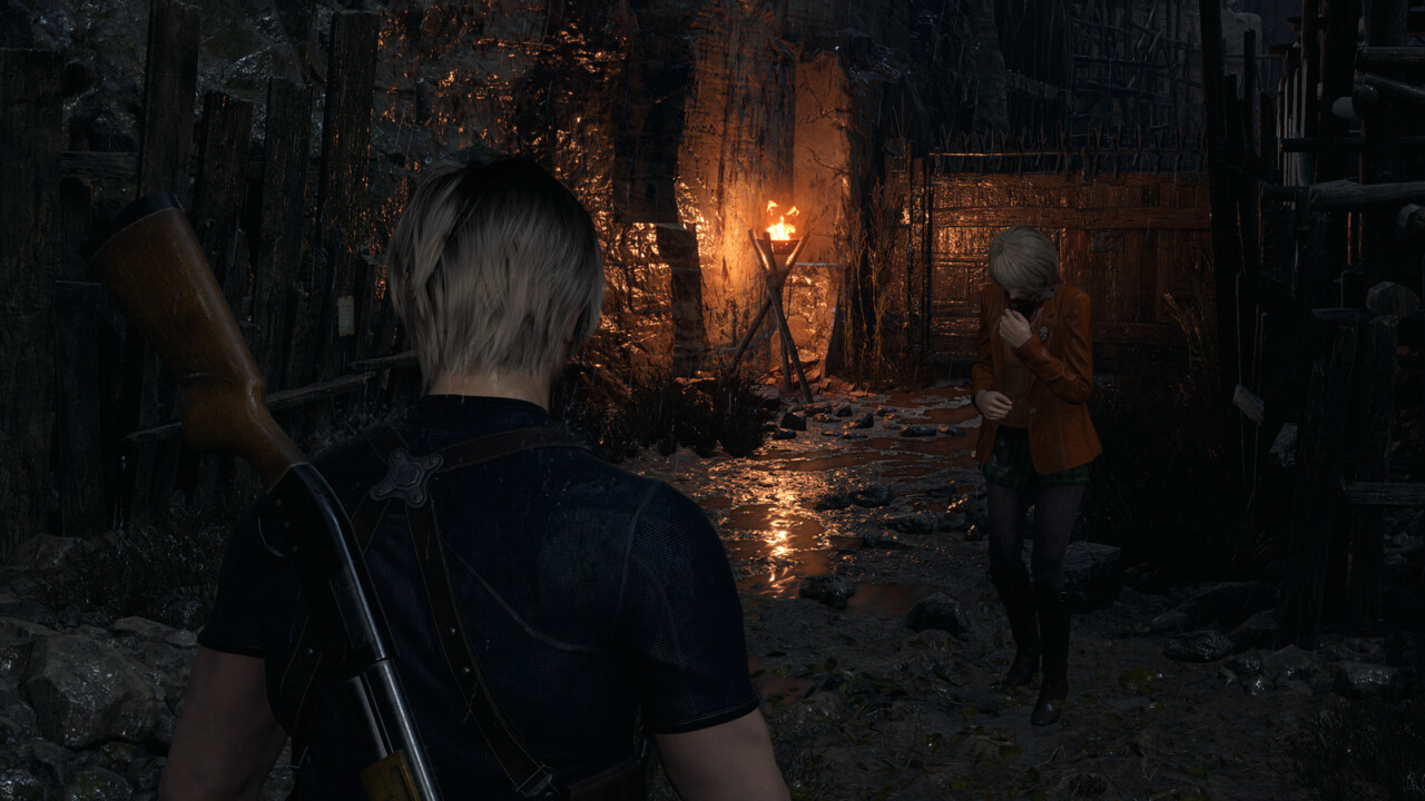 Resident Evil 9?: Capcom arbeitet an einem neuen Teil der Horror-Serie