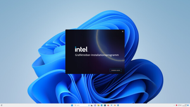 Neues Forum: Probleme mit Grafikkarten von Intel [Notiz]