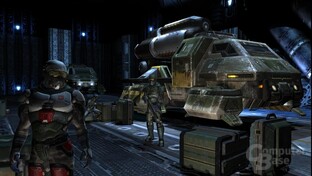Quake IV Screenshot #3