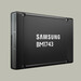 Samsung BM1743 SSD: Erstmal kommen 61 TB und später vielleicht 122 TB
