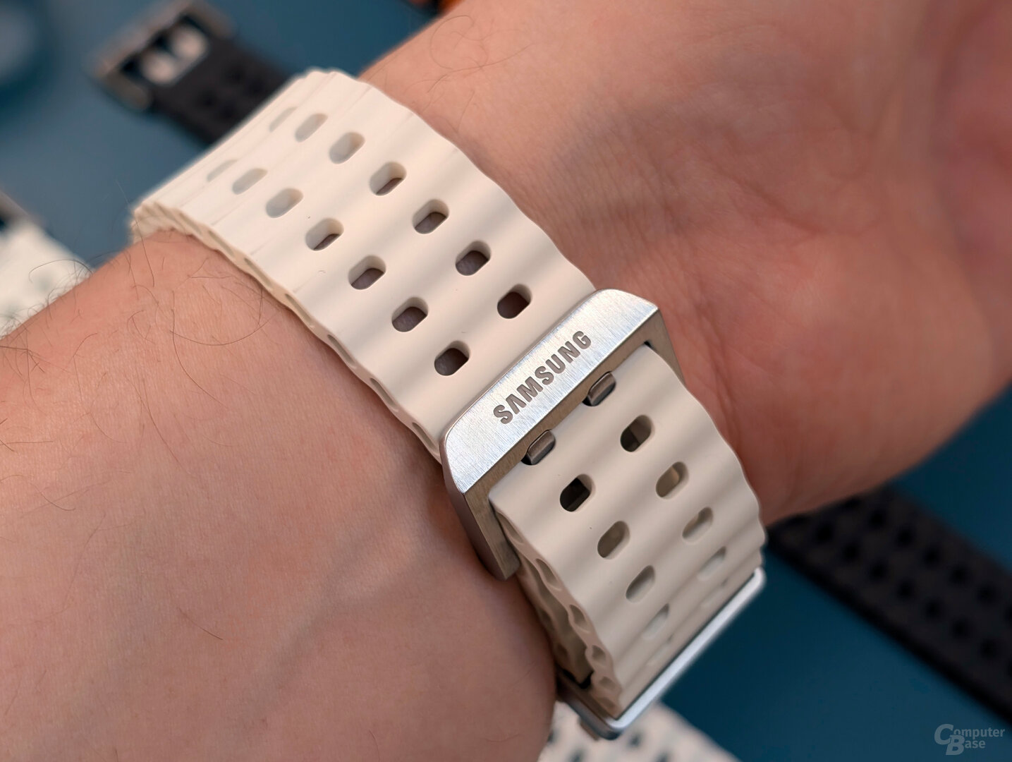 Tali laut untuk Galaxy Watch Ultra