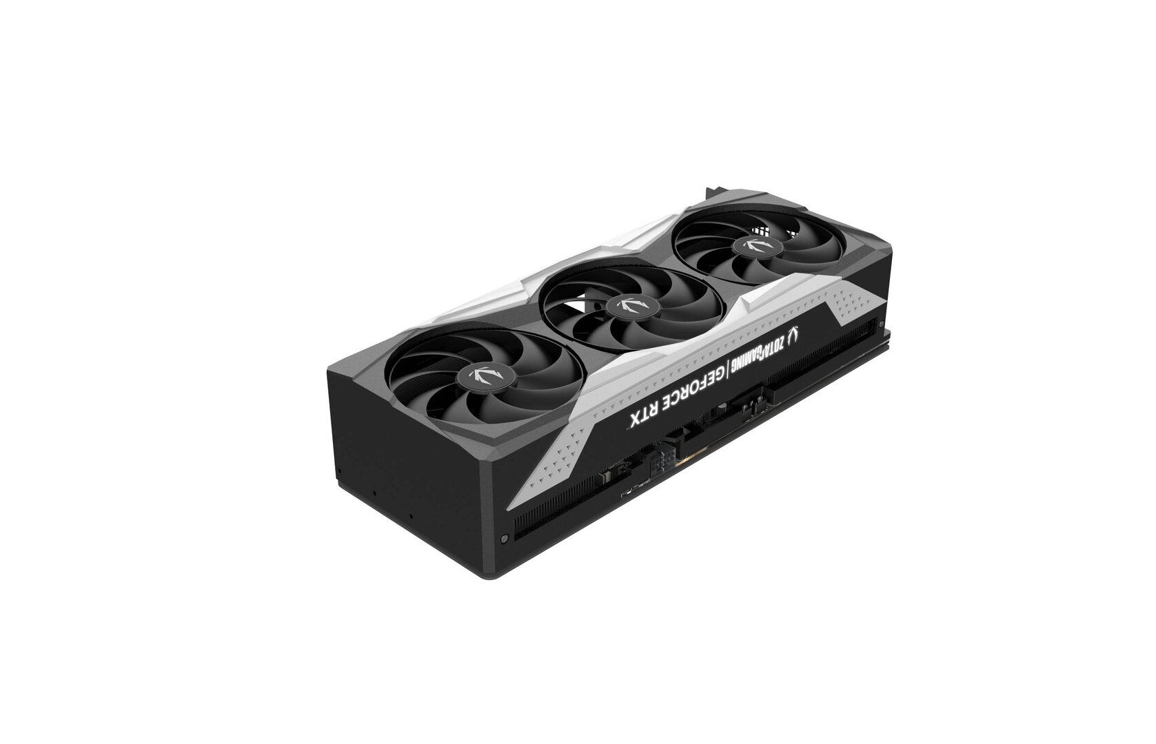 Zotac Gaming GeForce RTX 4070 Ti Super Solid (OC)