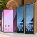 Galaxy Z Fold 6 und Galaxy Flip 6 im Hands‑on: Samsung macht faltbare Smartphones dünner und leichter