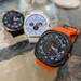 Galaxy Watch Ultra und Watch 7 im Hands‑on: Samsungs Smartwatch für die Besteigung des Mount Everest