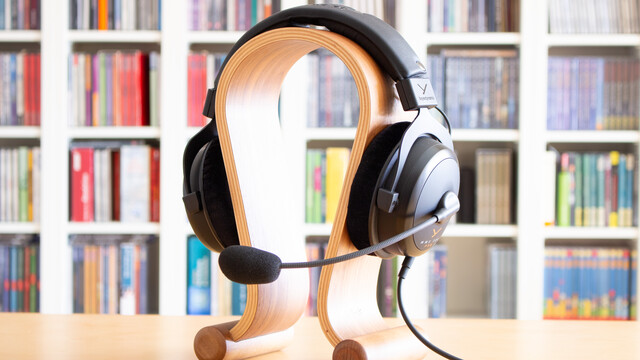 beyerdynamic MMX 300 Pro im Test: Die Referenz ist noch besser geworden