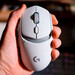 Logitech G309: Spiele-Nager sitzt zwischen Superlight und G305