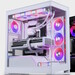 Phanteks NV5 MKII: MKII des schrägen Towers hat zwei kleine Neuerungen