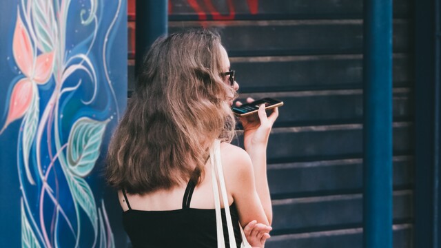 WhatsApp: Sprachnachrichten können bald auch gelesen werden