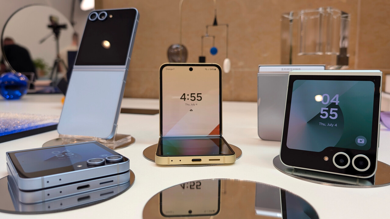 Plus von 6,5 Prozent: Smartphone-Markt wächst, doch Mittelschicht bricht ein
