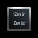 AMD-Roadmap: Zen 6(c) und Zen 7 sind in Ar­beit, AM5 könnte länger leben