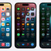 iOS 18, watchOS 11 und macOS 15: Erste öffentliche Betas zeigen die neuen Betriebssysteme