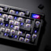 Asus ROG Azoth Extreme: Luxus-Version der Luxustastatur tippt sanfter
