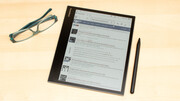 PocketBook InkPad Eo im Test: E-Book-Reader mit Google Play Store ist kein Tablet