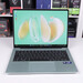 Huawei MateBook 14 (2024) im Test: Mit OLED und Core Ultra 7 155H stimmt Preis-Leistung