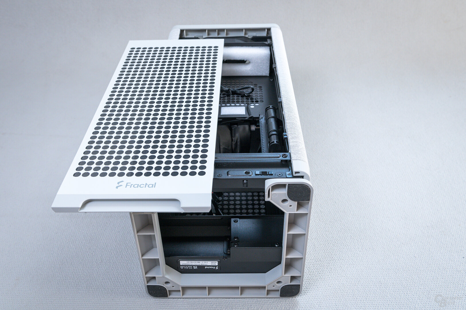 Fractal Design Mood im Test