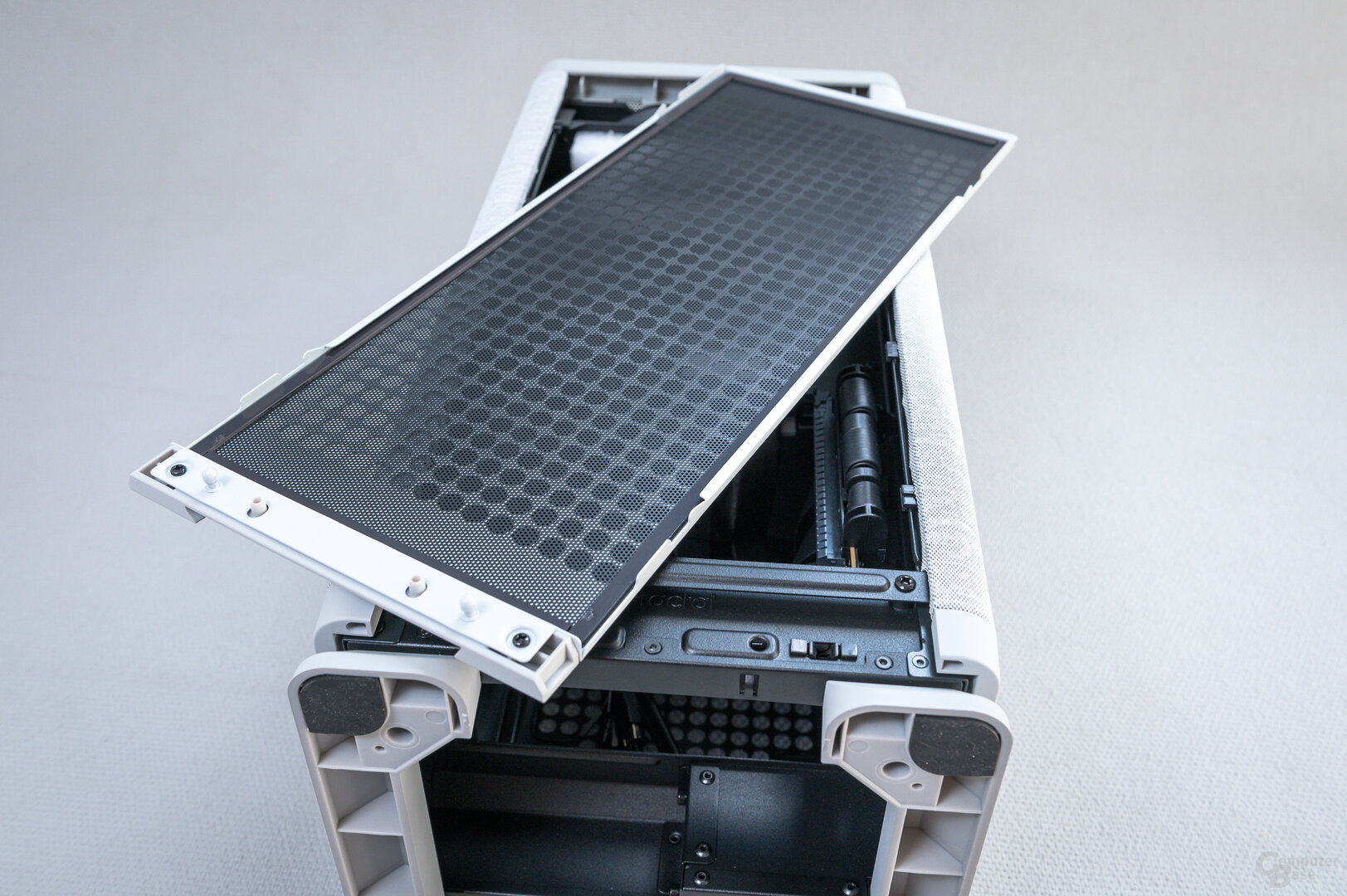 Fractal Design Mood im Test