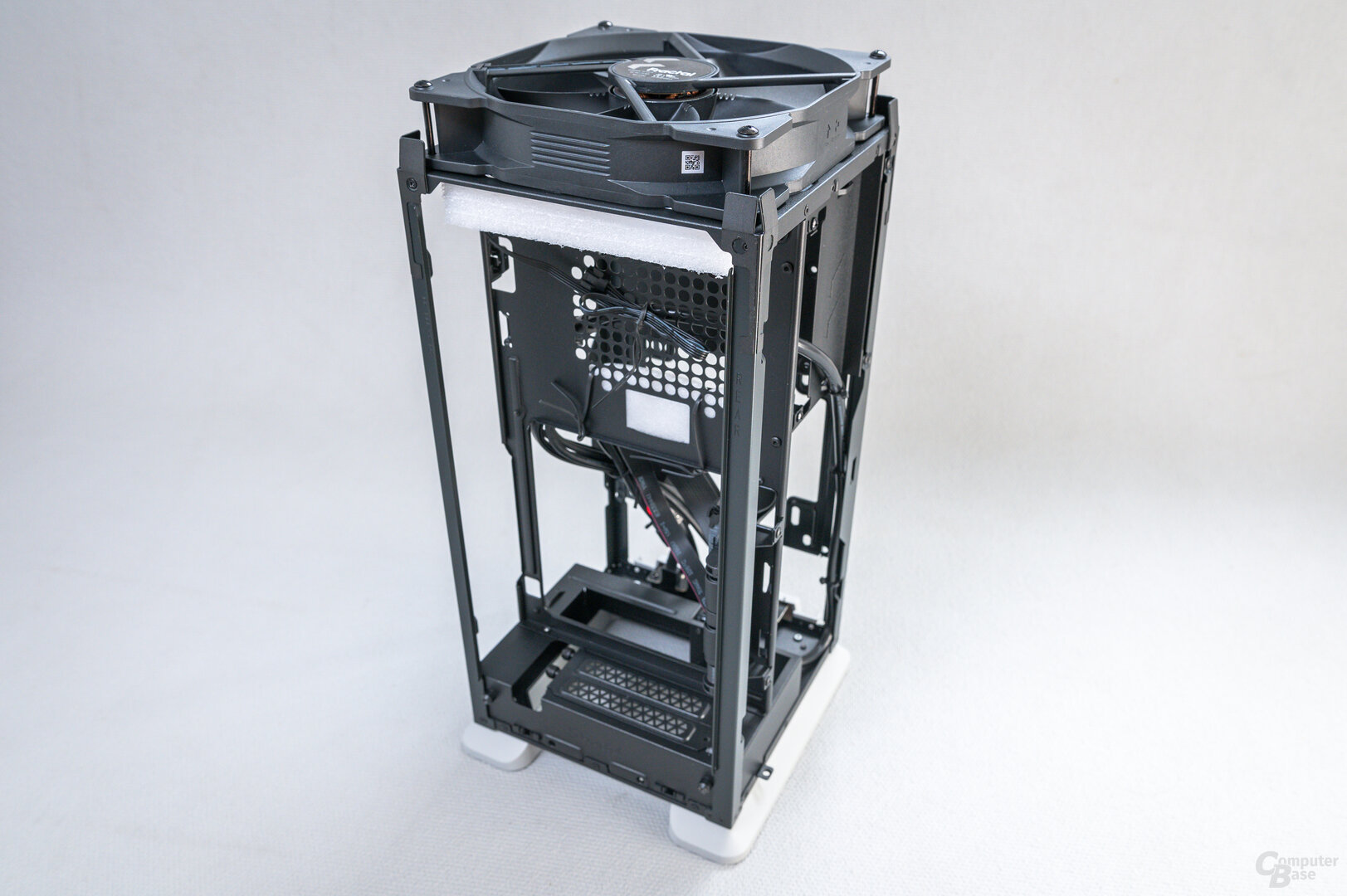Fractal Design Mood im Test