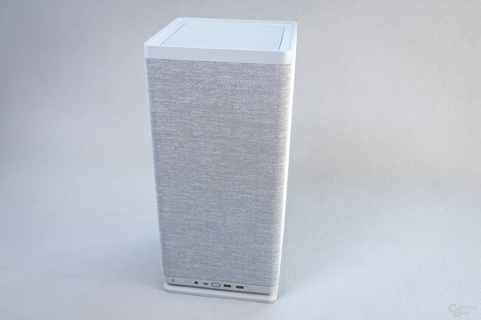 Fractal Design Mood im Test