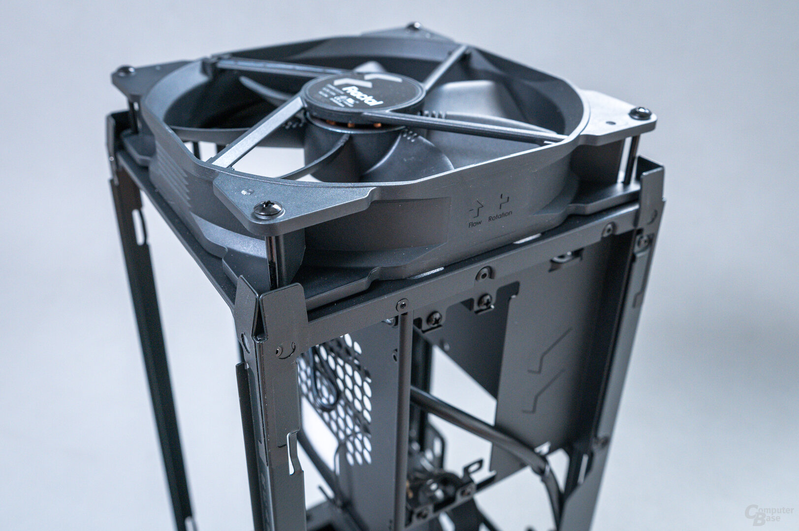 Fractal Design Mood im Test