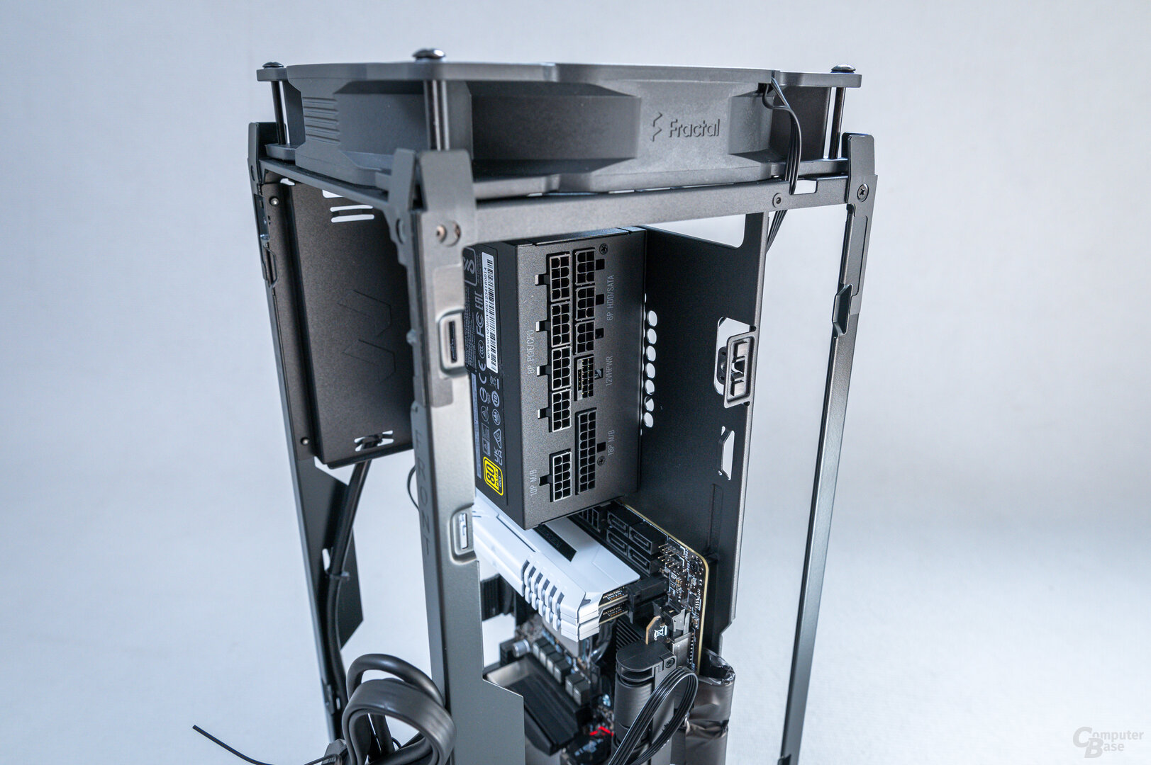 Fractal Design Mood im Test