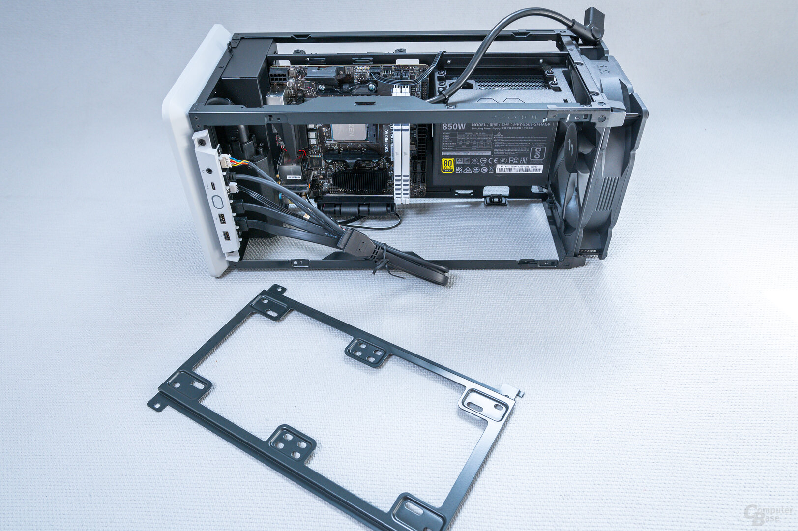 Fractal Design Mood im Test