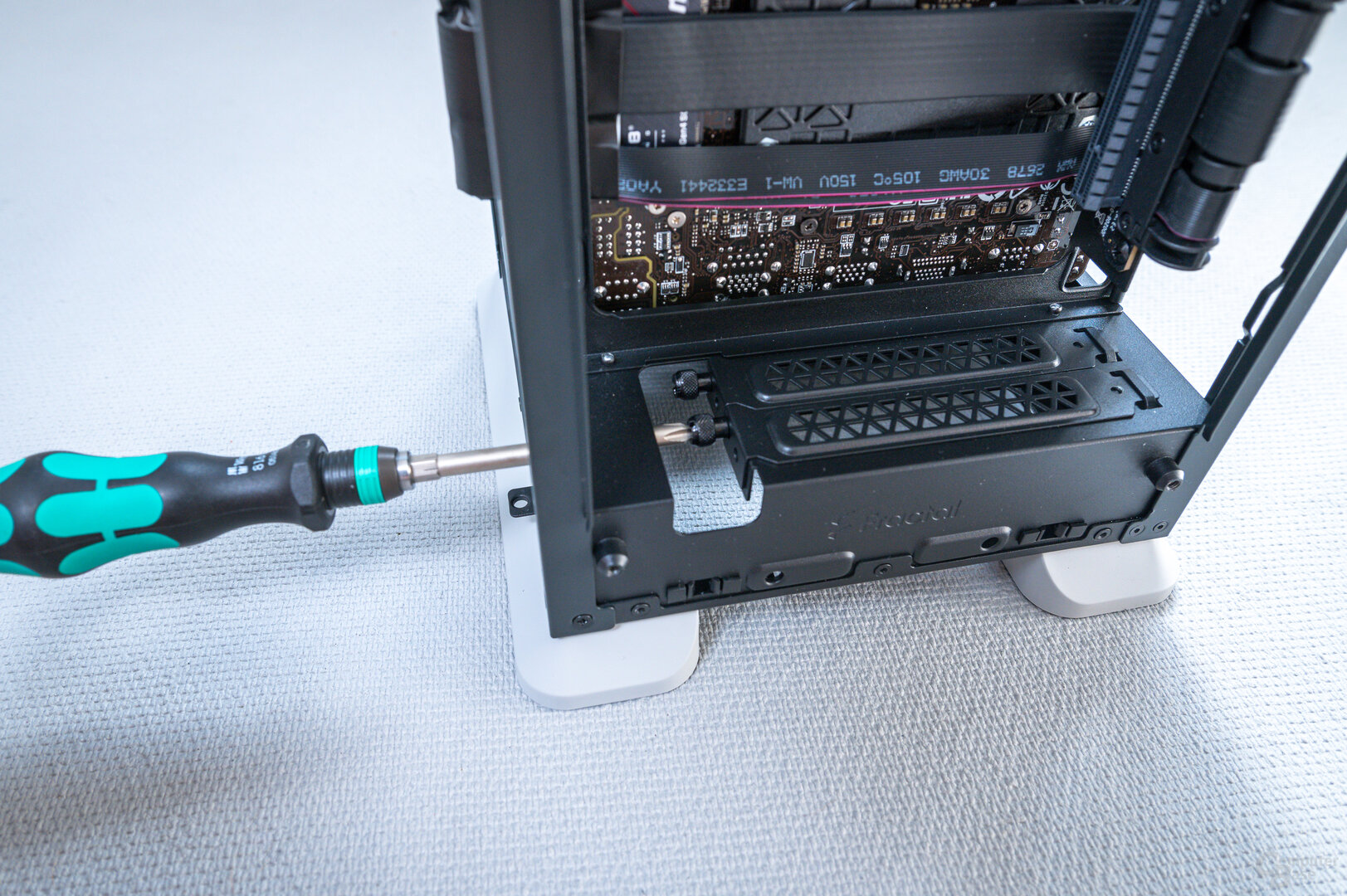 Fractal Design Mood im Test