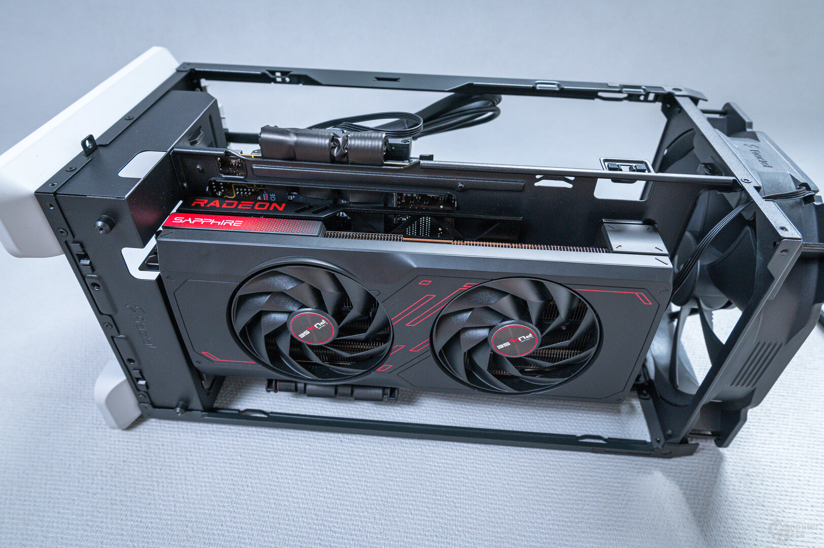 Fractal Design Mood im Test