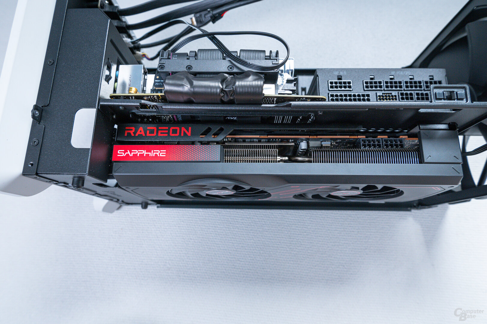 Fractal Design Mood im Test