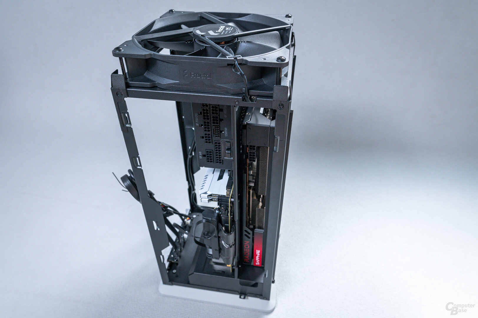 Fractal Design Mood im Test