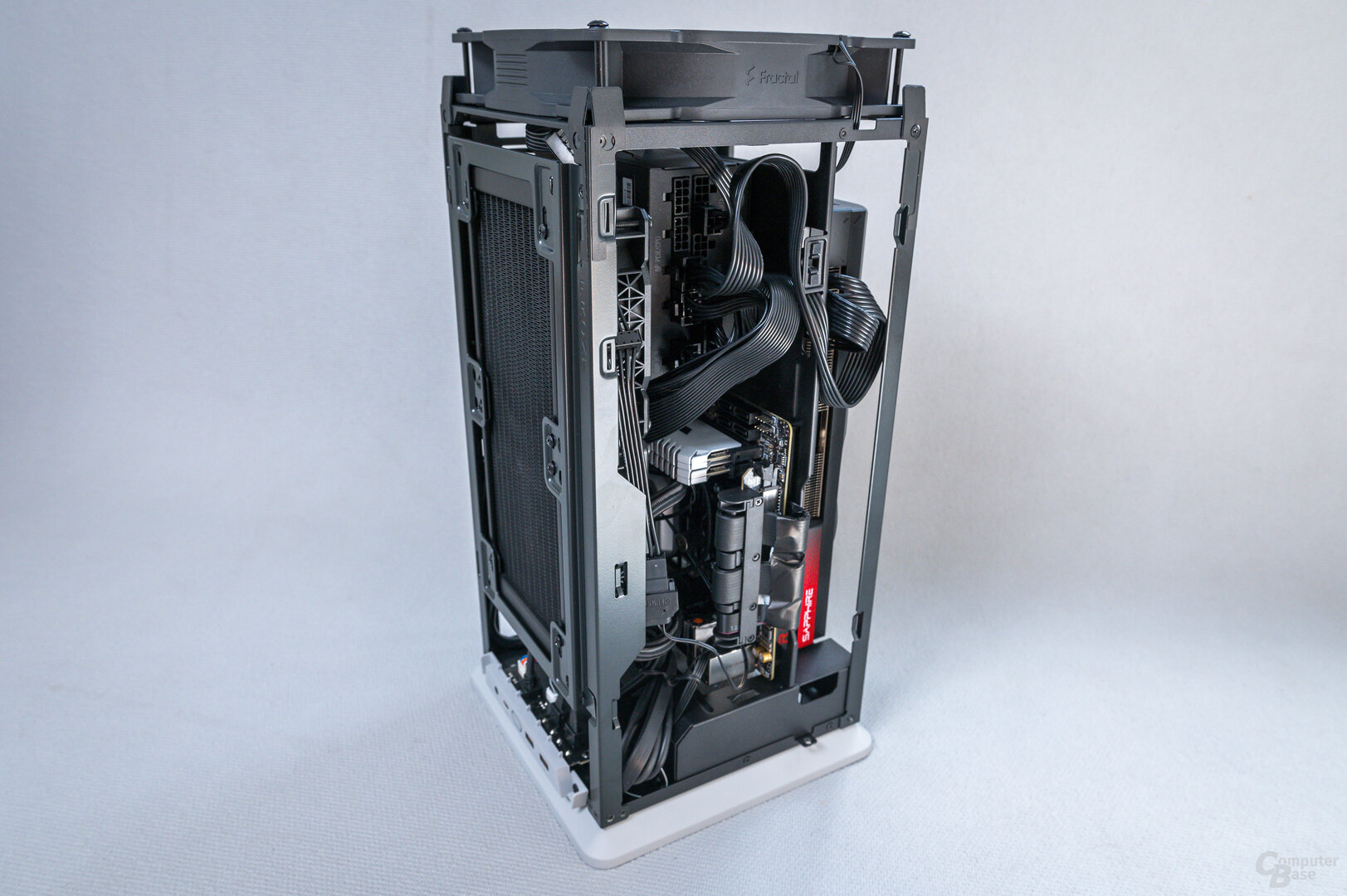 Fractal Design Mood im Test