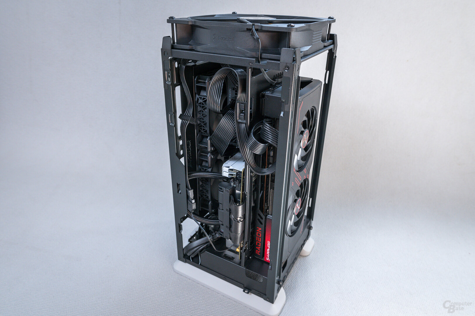 Fractal Design Mood im Test