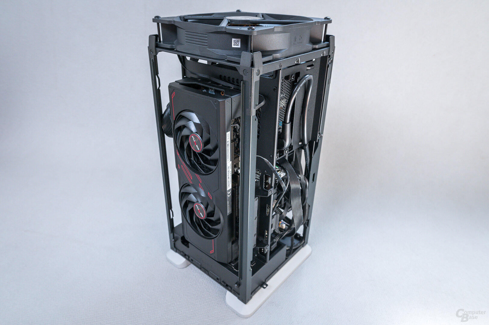 Fractal Design Mood im Test