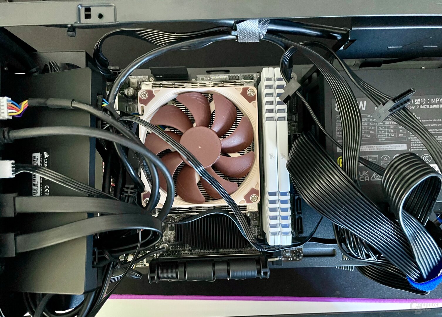 Fractal Design Mood im Test