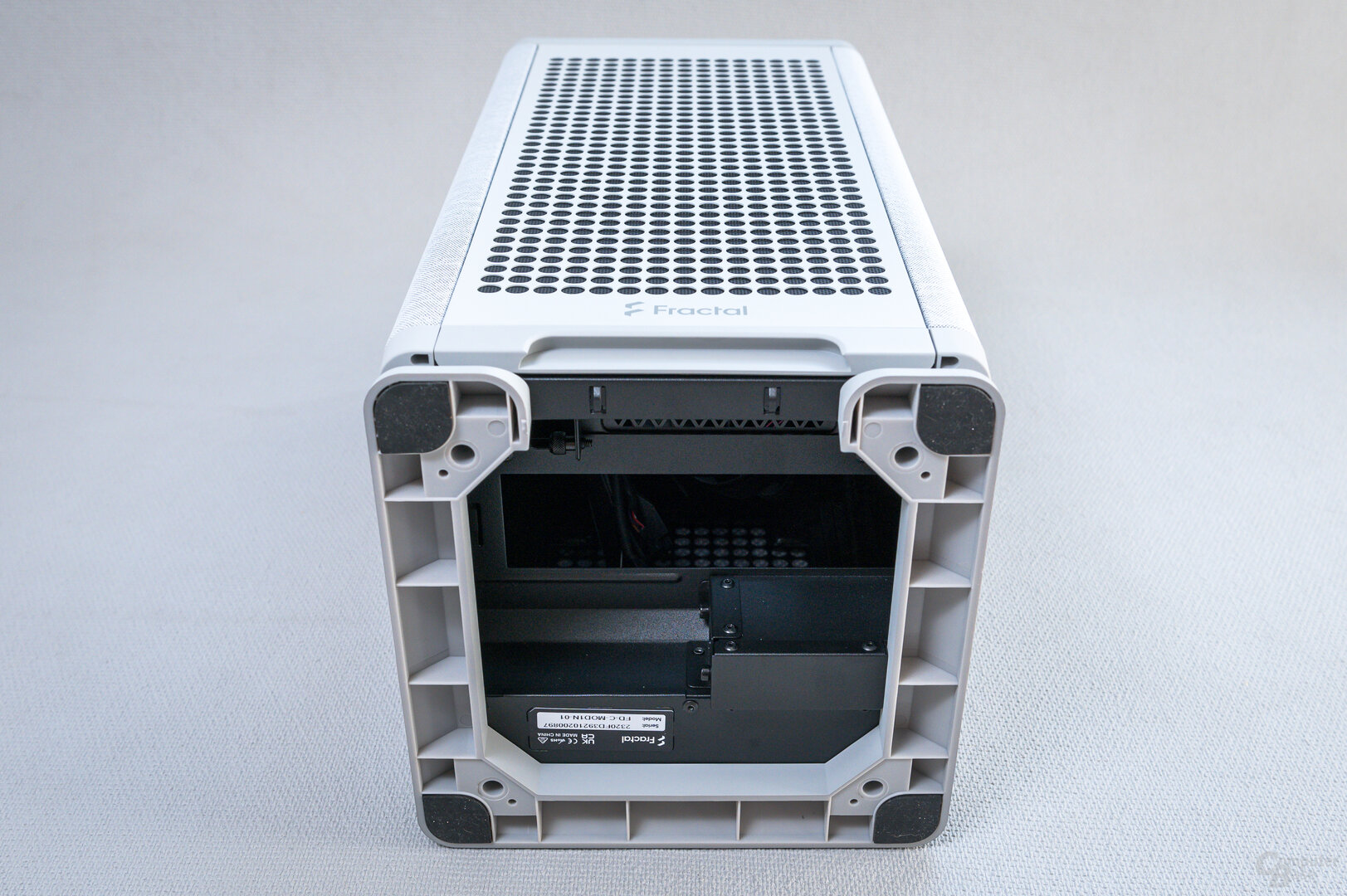 Fractal Design Mood im Test