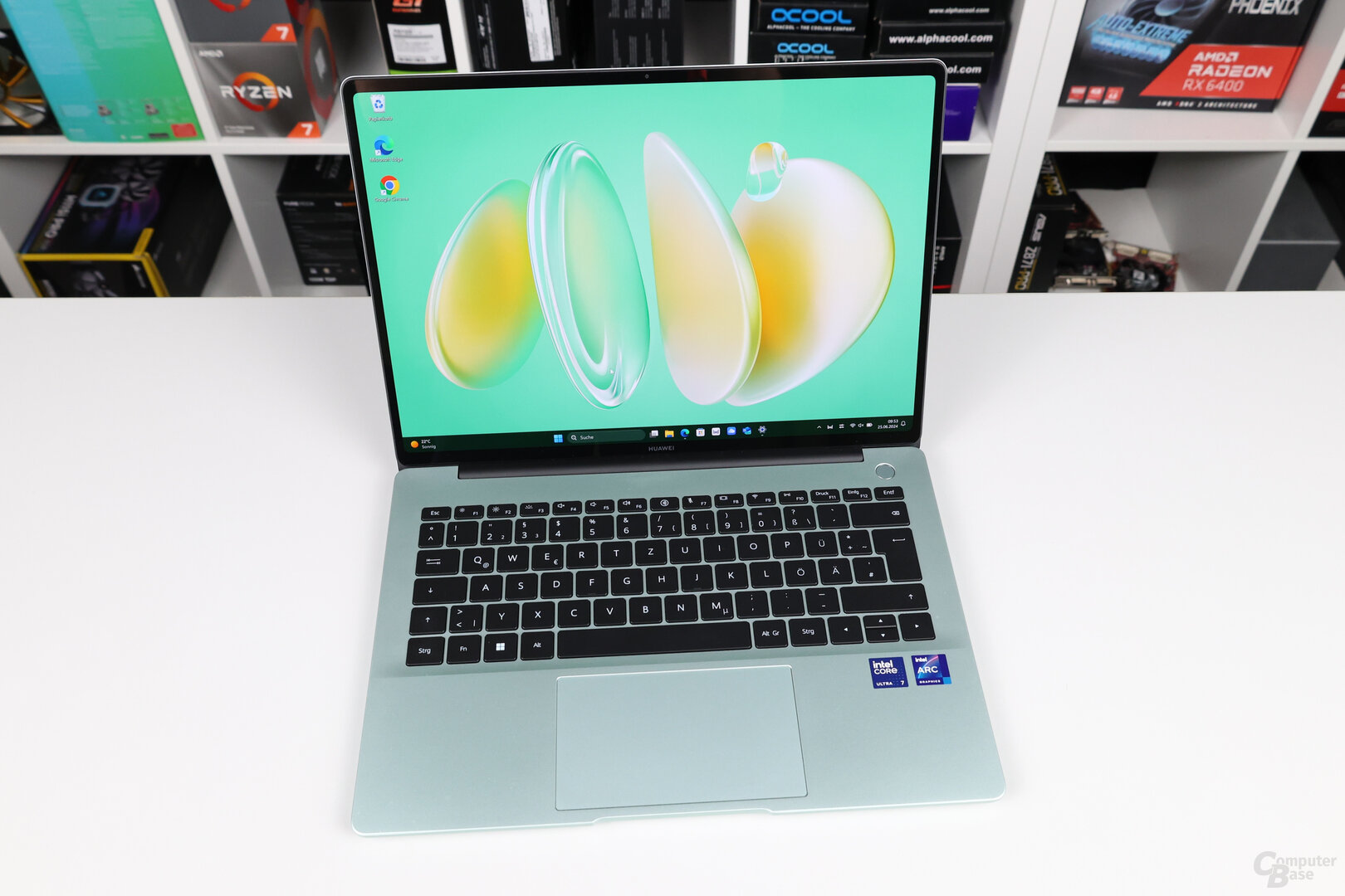 MateBook 14 (2024)