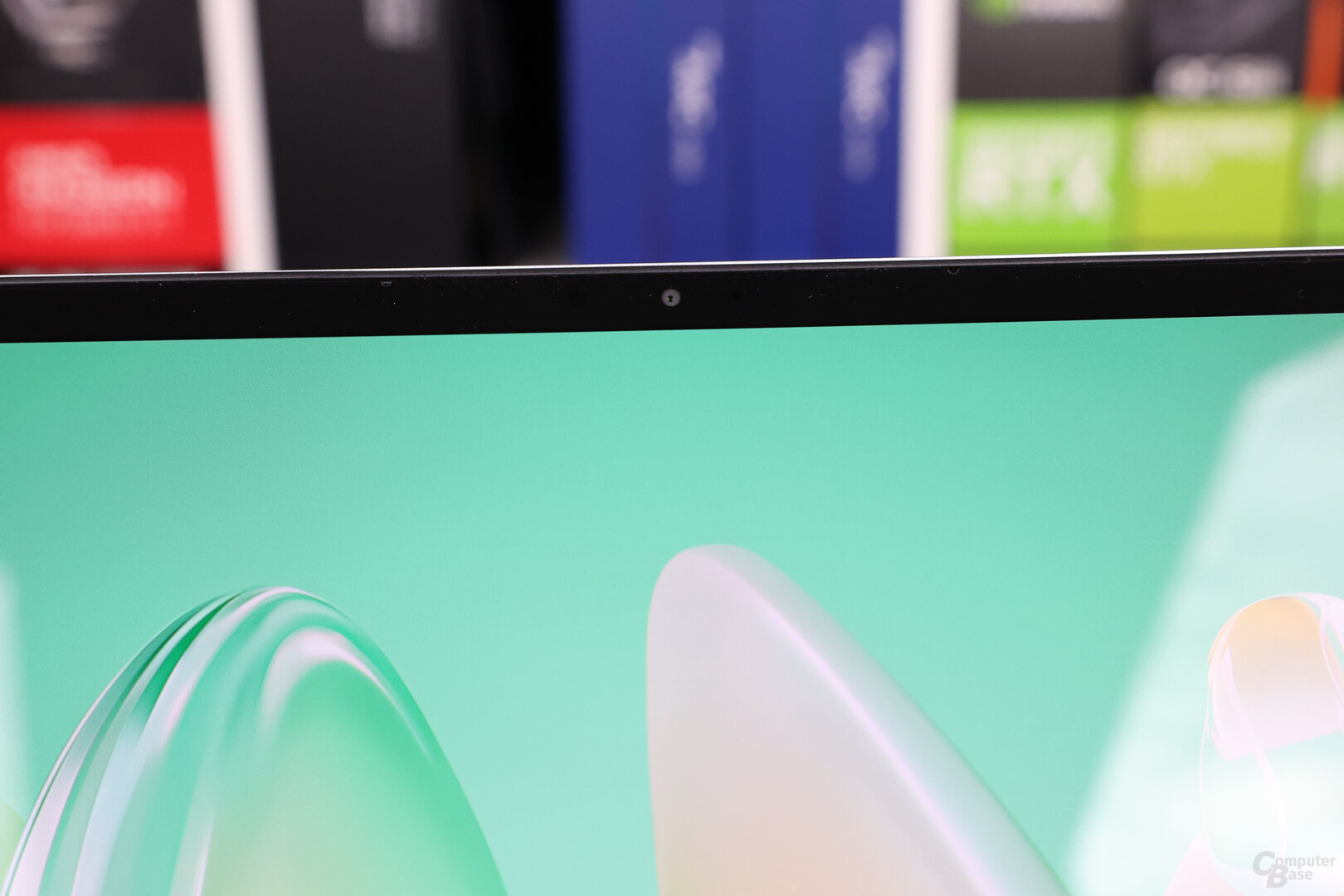 MateBook 14 (2024): 1080p-Webcam ohne Windows Hello